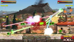 Serious Sam Double D XXL Review | Velocity Gamer