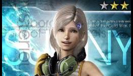 Metal Gear Solid Social Ops – New Sunny Card And More
