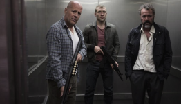 ‘A Good Day To Die Hard’ Wins Weekend Box Office