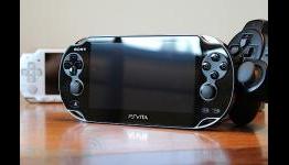 PlayStation Vita Web Presentation Tomorrow, With More Updates Pointing At a Price Drop Possibility
