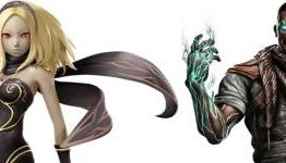 PlayStation All-Stars Battle Royale DLC Wrap Up