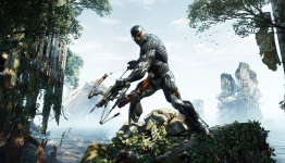 Tips for Building a PC for Crysis 3
