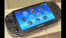 PS Vita Gets A Price Drop