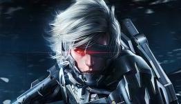 Exclusive Metal Gear Rising: Revengeance screenshots – intheGame