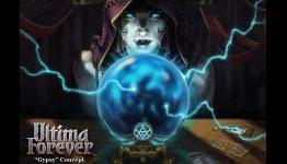 Mobile MMO Ultima Forever Slated for a Spring Release on iOS