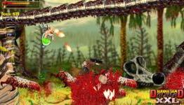 Entertainment Focus Review – Serious Sam DD XXL