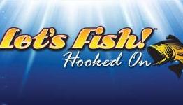 Let’s Fish! Hooked On Review | Game Podunk