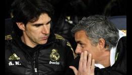 Referees don’t surprise Madrid, says Karanka