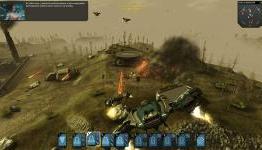 Carrier Command Gaea Mission Review | GES