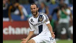 Donovan set to return to Galaxy at the end of March