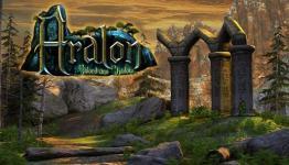 Aralon: Sword and Shadow Review | Android Entity