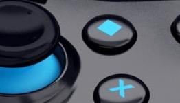 Review: Gioteck GC-2 PS3 Controller Review (darkzero)