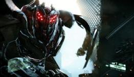 Vault Play: Crysis 2