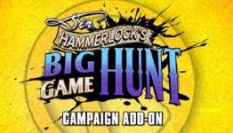 Borderlands 2: Sir Hammerlock’s Big Game Hunt DLC Review