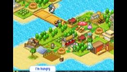 TouchGen: Beastie Bay Review