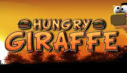 Interview: Chewing the Cud with Hungry Giraffe Developer Laughing Jackal
