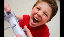 Can Video Games Affect Children Negatively?