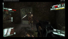 Crysis 3 review copy multiplayer gameplay