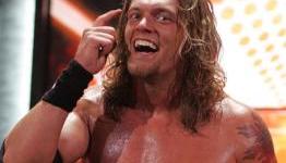 WWE Legend Edge Talks Attitude Era, Video Games And Syfy TV Show Haven