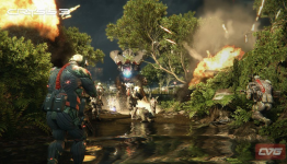 Crytek Has ‘Big Plans’ For Crysis 3 DLC