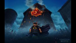 Deathmatch Village brings redneck MOBA action to PS3 and PS Vita