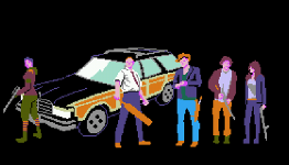 Organ Trail: Director’s Cut review | Thunderbolt