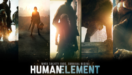 Human Element Sheds Light on Next-Gen Consoles Release Date