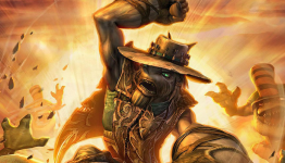 Stranger’s Wrath HD Vita Patch Pulled, But Don’t Panic