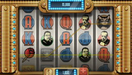 Make An Offer With The Godfather Slots