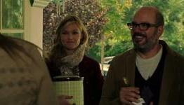 It’s a Disaster Starring Julia Stiles, And America Ferrera Gets First Trailer
