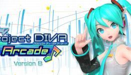 Project Diva Location Test – Gamer Horizon