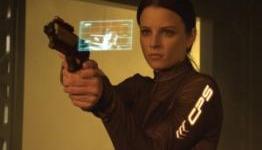 A Random Episode of… Continuum
