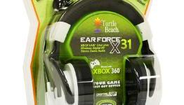 Turtle Beach Ear Force X31 review | Gaming Capacity
