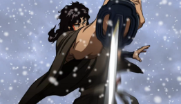 Review: Ninja Scroll Blu-ray | Japanator