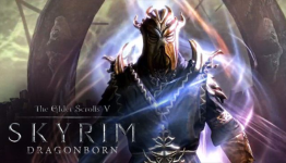 Elder Scrolls V Skyrim: Dragonborn Review | ComboCaster