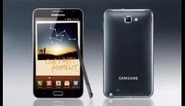 Galaxy Note GT-N7000 4.1.2 Jelly Bean update released