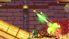 Interview: Serious Sam Double D XXL dev Nathan Fouts talks fire-breathing cats