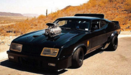 The 4 Most Memorable Future-Cars From The Sci-Fi Movie World