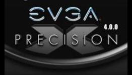 EVGA Precision-X Version 4.0.0 Download Available