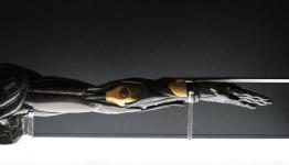 This Is How Eidos Built Adam Jensen’s Arm