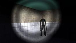 Like horror games? Have you played Slender?