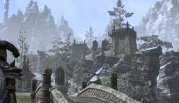 Matt Firor Dishes Up ESO Details