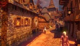 Dreamfall Chapters: The Longest Journey Reaches Linux and Mac Stretch Goal