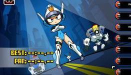 Mighty Switch Force Hyper Drive Edition Quick Play HD – GigaBoots