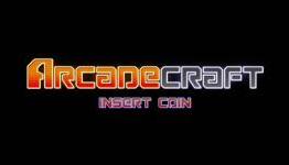 Arcadecraft Quick Play HD – GigaBoots