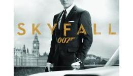 Uber Reviews: Skyfall Blu-Ray Steelbook Review