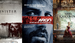 The Blu-ray Breakdown: February 19, 2013