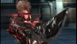 Metal Gear Rising: Revengeance Delayed in Australia [Capsule Computers]
