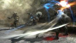 Metal Gear Rising: Revengeance Video Review – Bit Socket