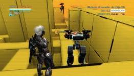 Metal Gear Rising: Revengeance Review – Ready Up